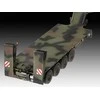 Revell SLT 50-3 Elefant & Leopard 2A4 1/72 plastikinis modelis