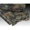 Revell SLT 50-3 Elefant & Leopard 2A4 1/72 plastikinis modelis