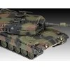 Revell SLT 50-3 Elefant & Leopard 2A4 1/72 plastikinis modelis