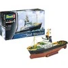 Revell Smit Houston vilkimo laivas 1/200 plastikinis modelis, 33 cm