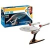 Revell Star Trek U.S.S. Enterprise NCC-1701 1/600 surinkimo rinkinys