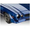 Revell Stranger Things Billy 1979 Chevy Camaro Z-28 1:24 surinkimo rinkinys