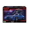 Revell Stranger Things Billy 1979 Chevy Camaro Z-28 1:24 surinkimo rinkinys