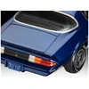 Revell Stranger Things Billy 1979 Chevy Camaro Z-28 1:24 surinkimo rinkinys