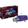 Revell Stranger Things GMC furgonas 1/25 plastikinis rinkinis