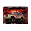 Revell Stranger Things Hopperio 1985 m. Chevy K5 Blazer 1/25 surinkimo rinkinys