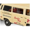 Revell Stranger Things VW T3 Surfer Boy dovanų rinkinys 1:25