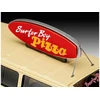 Revell Stranger Things VW T3 Surfer Boy dovanų rinkinys 1:25