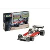 Revell Surtees TS16/03 F1 bolidas 1:32 plastikinis surinkimo rinkinys
