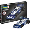 Revell Tyrrell P34/2 6 ratų 1:32 surenkamo modelio dovanų rinkinys