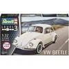 Revell Volkswagen Beetle 1/32 surenkamas dovanų rinkinys