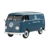Revell Volkswagen T1 furgonas 1/16, jubiliejinis 75 m. plastikinis rinkinys