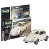 Revell VW Beetle 1/32 dovanų rinkinys su dažais ir klijais 67681