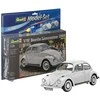 Revell VW Beetle Limousine 1968 1:24 – surenkamas dovanų rinkinys (67083)