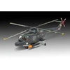 Revell Westland Lynx 1/72 dovanų rinkinys su klijais ir dažais (63805)