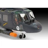 Revell Westland Lynx 1/72 dovanų rinkinys su klijais ir dažais (63805)