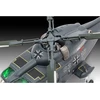 Revell Westland Lynx 1/72 dovanų rinkinys su klijais ir dažais (63805)