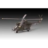 Revell Westland Puma HC.1 sraigtasparnio modelis 1/144, vaikams nuo 12