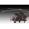 Revell Westland Puma HC.1 sraigtasparnio modelis 1/144, vaikams nuo 12