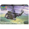 Revell Westland Puma HC.1 sraigtasparnio modelis 1/144, vaikams nuo 12
