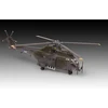 Revell Westland Puma HC.1 sraigtasparnio modelis 1/144, vaikams nuo 12