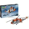 Revell Westland Sea King Mk.41 1/72 sraigtasparnio plastikinis modelio rinkinys