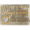 RFM M109A7 Paladin savaeigė haubica 1/35 surenkamas plastiko rinkinys