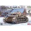 RFM Pz.Kpfw. IV Ausf.G su Winterketten, 1/35 plastikinis rinkinys (RFM-5102)