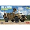 RFM Rye Field JLTV M1278A1 CROWS II 1/35 plastikinis karinis modelis