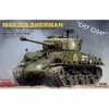 RFM Rye Field M4A3E8 Sherman Easy Eight tanko modelis 1/35