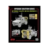 RFM Rye Field Model M1240A1 M-ATV (M153 CROWS II) patobulinimo rinkinys 1/35 RM-2010