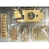 RFM Rye Field Model M1A1 Abrams Ukrainos atnaujinta versija 1/35, darbiniai vikšrai