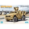 RFM Rye Field Oshkosh M-ATV MRAP 1/48 plastikinis surenkamas modelis