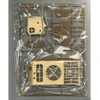 RFM Rye Field Panther G tanko modelis 1/35 su naktiniais taikikliais