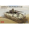 RFM Rye Field PUMA UAE pėstininkų kovos mašina 1/35 plastikinis rinkinys 5107