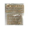 RFM Tiger I tanko modelis, Kurskas 1943, su Wittmann figūra, 1/35 Rye Field