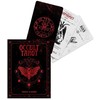 Rockpool Occult Tarot kortos