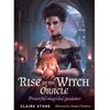 Rockpool Rise of the Witch Oracle – raganų orakulo kortos, 44 kortos