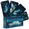 Rockpool Elias Helena Sleeping Spirits: Midnight Messages for Peaceful Rest