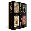 Rockpool Tarot Divinatorium taro kortos 78 vnt. – André Sanchez, Rider–Waite