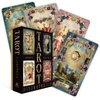 Rockpool Tarot Divinatorium taro kortos 78 vnt. – André Sanchez, Rider–Waite