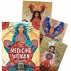 Rockpool The Medicine Woman Oracle Kortos