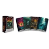Rockpool Zombių orakulo kortos su knygele – Oracle of the Undead