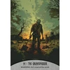 Rockpool Zombių orakulo kortos su knygele – Oracle of the Undead
