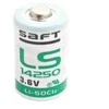Saft LS14250 1/2AA 3,6V 1200mAh ličio Li-SOCl2 baterija