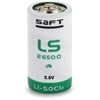 Saft LS26500 C 3,6V ilgaamžė ličio baterija