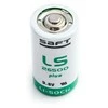 Saft LS26500 C ličio baterija 3,6V pramoninė, ilgo veikimo