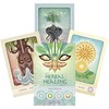 Schiffer Herbal Deck Tarot Kortos