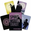 Schiffer Spirit Within Tarott kortos
