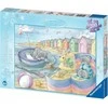 Seaside 200pcs. Puzzle - RAVENSBURGER dėlionė